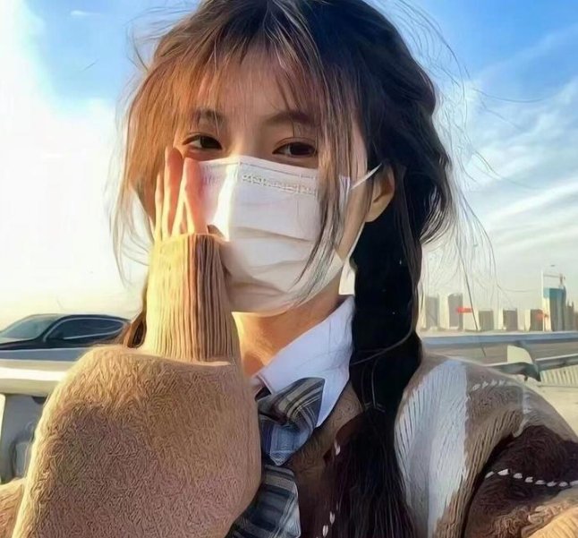 花落莺啼春
