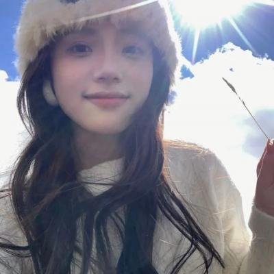 白色的女人