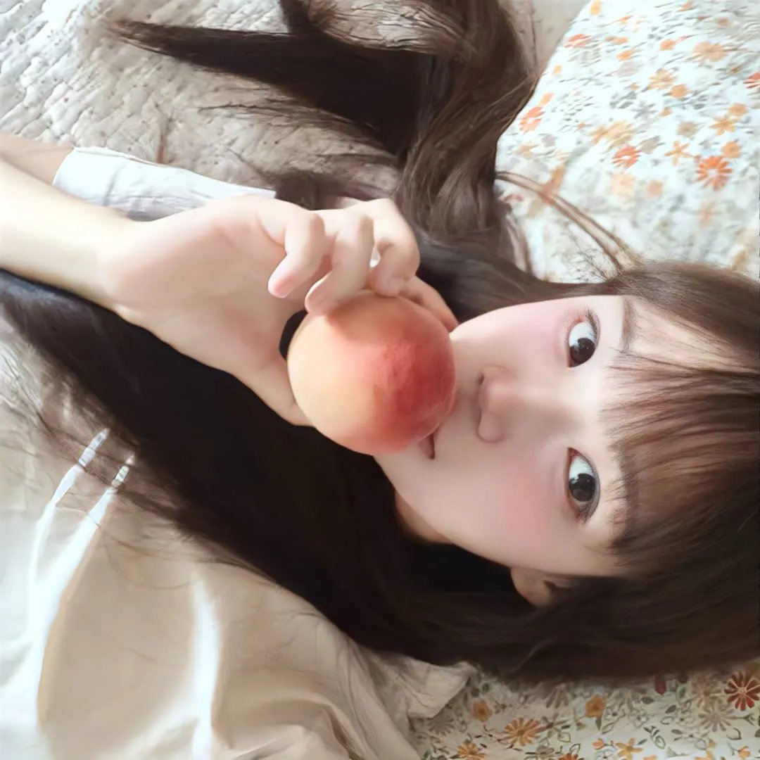 赛马女孩